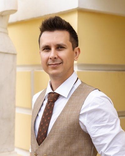 Александр Ликонцев